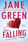 Falling - Paperback By Green, Jane - GOOD