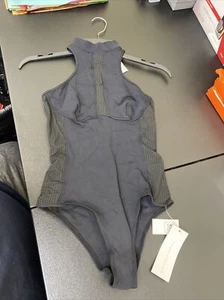 Rip Curl Damen Badeanzug Mirage Ultimate Einteiler schwarz Größe S - Bild 1 von 4