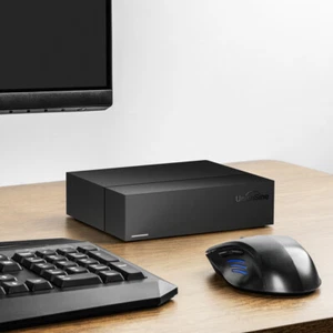 Externe Festplatte USB 3.0 500GB 4TB 12TB 16TB HDD PC Macbook Speicherfestplatte - Bild 1 von 24