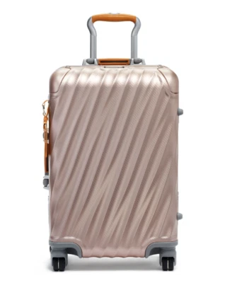 Tumi 19 Degree Aluminum International Carry-On - Image 1 of 4