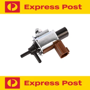 Vacuum Pump Solenoid Valve Assembly For Ford Ranger PJ PK BT50 MELBOURNE STOCK - Picture 1 of 1