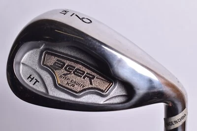 NEW ACER XP HT 9 IRON GOLF CLUB REGULAR FLEX STEEL SHAFT CAVITY BACK - Image 1 of 4