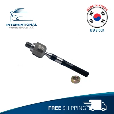 1 шт ⭐KOREA⭐ (RH или LH) конец внутреннего анкерного стержня для Hyundai Tucson Kia Sportage - Изображение 1 из 3