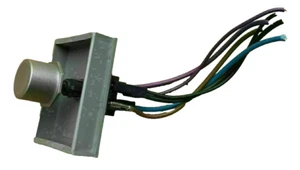 Blanco BFDWC65X dishwasher - on off switch & button (bx-26) - Picture 1 of 3
