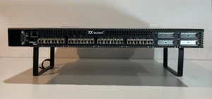 QLOGIC SANBOX 5602a 4GB 8 ACTIVE PORTS 16-PORT FABRIC - Zdjęcie 1 z 7