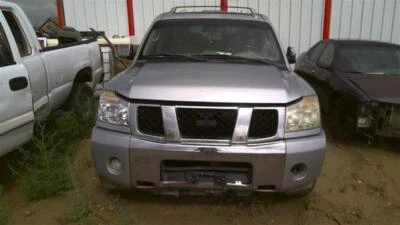 Used Front Right Door Assembly Front fits: 2007 Nissan Armada electric w/body si - Изображение 1 из 4