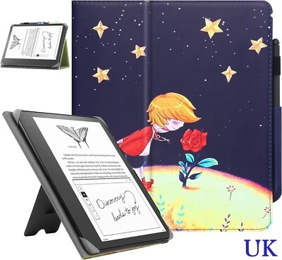 Pen-Hold Case 10.3" Kobo Elipsa eReader 2021 / 10.2" Kindle Scribe 1st Gen. 2022 - Image 1 of 4