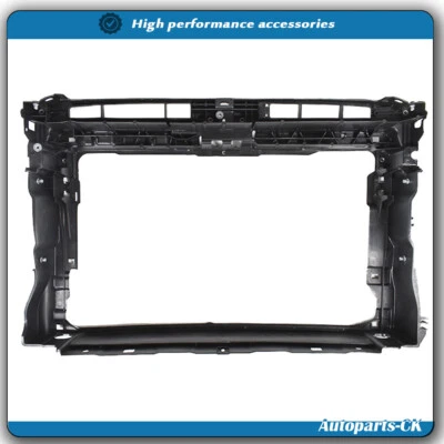 Radiator Support Core Fit For Volkswagen Golf SportWagen 2015-2018 VW1225141 - Image 1 of 4