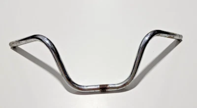 Manillar 1" Ironhead Sportster 1000 Harley Davidson Foto 1 de 4