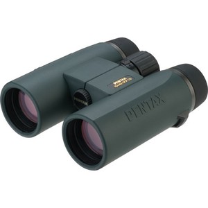 Pentax 10x42 DCF CS Fernglas für Jäger und Natur Neuware vom Fachhändler