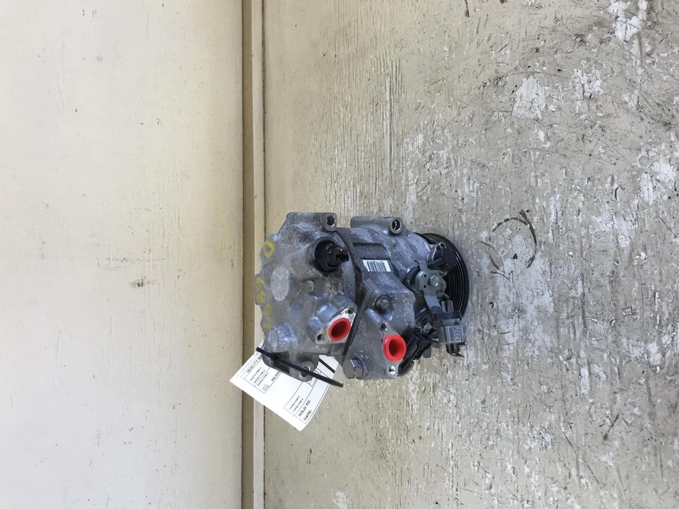 Used A/C Compressor fits: 2014 Lexus ES350  Grade A - Изображение 1 из 4