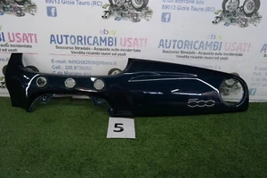PLANCIA CRUSCOTTO FIAT 500 2017 735619848 - Imagen 1 de 11