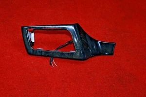 Front Left Dash Vent Ash Wood Trim OEM Mercedes CLS400 CLS550 W218 2012-2018 - Bild 1 von 5