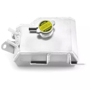Coolant Tank Radiator Tank Overflow Tank For Mazda MX5 Miata Mk3 NC 2006-2015 - Picture 1 of 2