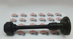 Albero trasmissione anteriore differenziale completo OEM per Yamaha Kodiak 400 2000-06 - Foto 1 di 4