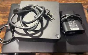 Dell Latitude 7480 14" Core i7-7660U 2.5GHz 16GB RAM SSD 500GB Wi-Fi plus Dock. - Afbeelding 1 van 11