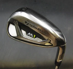 TaylorMade M1 Tungsten 8 Iron KBS Tour Stiff Steel Shaft Golf Pride Grip - Picture 1 of 5