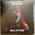 Honey Dijon - Black Girl Magic - 3x Vinyl LP  NM