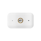 1X(4G Router Wifi Modem Mifi Wireless Wifi 150Mbps + Sim Card Slot Support 10 Us