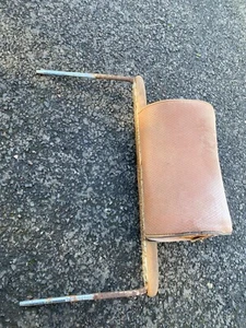 RARE BMW 2002 TI TII E10 1502 1602 1802 Headrest - Picture 1 of 6