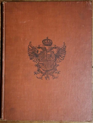 1917 The Minor Ecclesiastical Domestic & Garden Architecture Of Southern Spain - image 1 of 4
