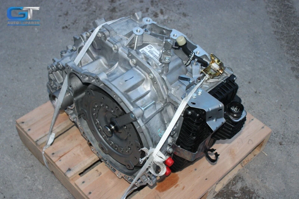 Dodge Hornet 2023-2024 AWD caja de cambios de transmisión automática OEM -SOLO 1 K- Foto 1 de 4