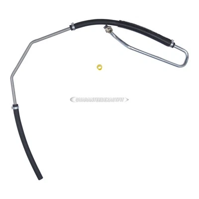 Línea de retorno de dirección asistida Edelmann para Ford Taurus 1993 1994 1995 Foto 1 de 2