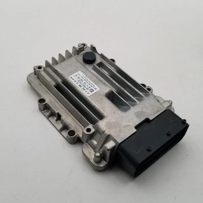 Mercedes X166 GL350 2014 2015 módulo de postratamiento de gases de escape de emisiones del motor Foto 1 de 4