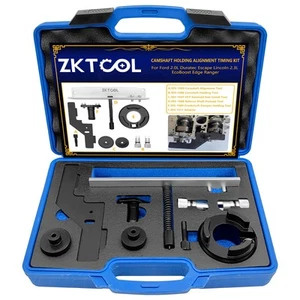 Camshaft Holding Alignment Timing Kit,Crankshaft Damper Holder Balance Shaft ... - Picture 1 of 8