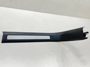 Volvo XC90 2016-2025 puerta delantera derecha umbral placa de desgaste OEM 39829992 MOLDURA_RD00 - Imagen 1 de 12