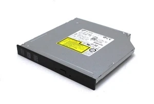 Graveur DVD Dell Precision GTA0N Slimline noir (CN-0T8MFH) SATA #314259 - Photo 1/3