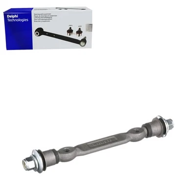 Kit de eje de brazo de control de suspensión Delphi superior delantero para Oldsmobile 442 1965-1971 Foto 1 de 2
