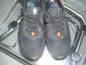 Engelbert Strauss Schuhe-GR:47-Schwarz - Bild 1 von 4