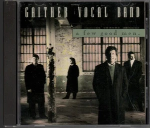 Gaither Vocal Band A Few Good Men Star Song Records 1990 Free Shipping - Picture 1 of 3