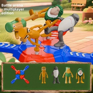 Tralalero Tralala‌ Juego de interacción padre-hijo italiano Brainrot Tung Sahur  - Imagen 1 de 9