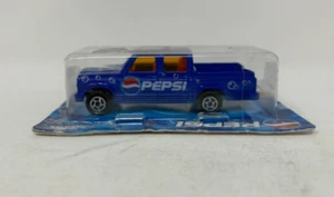 Majorette Series 200 - Pepsi Truck - MOC!! - Picture 1 of 4