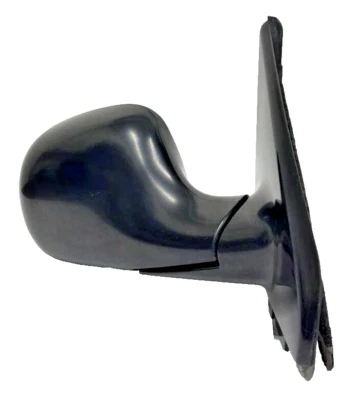 Espejo retrovisor de puerta derecho Plymouth Voyager 1996-2000 eléctrico (calentado) negro Foto 1 de 4