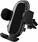 Universal Car Air Vent Mount Cell Phone Holder Dock Stable Clip