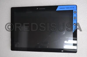 Lenovo TAB 2 A10-30 10'' LCD Touch Screen Assembly 5D68C03676 - Picture 1 of 2