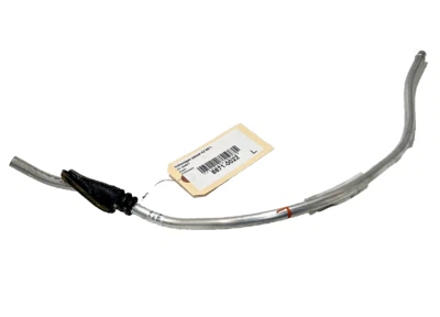 VOLKSWAGEN PASSAT 2012-2022 LADO DEL CONDUCTOR TRASERO ESTACIONAMIENTO CABLE TUBO OEM Foto 1 de 4