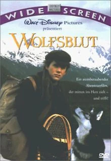 Wolfsblut von Randal Kleiser | DVD | Zustand gut - Bild 1 von 2