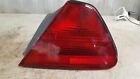 Passenger Tail Light Coupe Quarter Panel Mounted Fits 98-02 ACCORD 39593