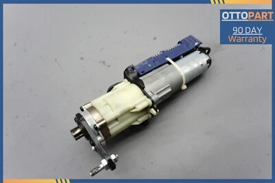 AUDI Q7 2007-2009 maletero lateral derecho escotilla elevador motor accionamiento OEM 4L0827852 Foto 1 de 4