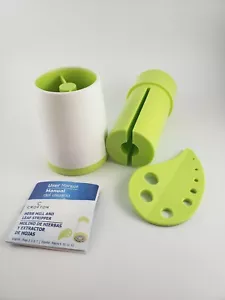 Crofton Herb Mill and Leaf Stripper for Leafy Herbs - Picture 1 of 9