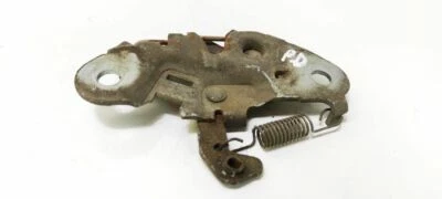 Peugeot 406 1997 cerradura derecha cilindro cierre capó UST45879 Foto 1 de 3