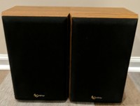 infinity 3000p speakers