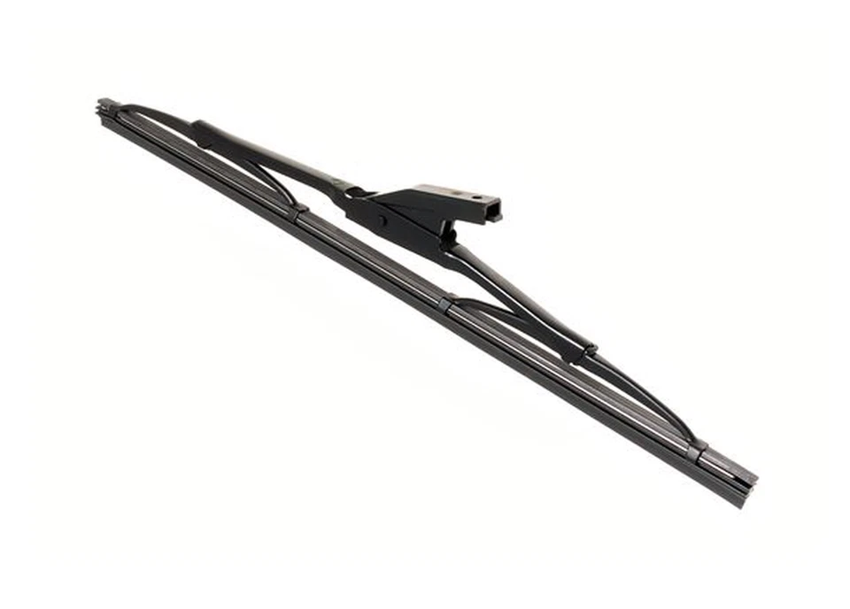 后升降门挡风玻璃后盖刮片适用于揽胜2012-2018 Evoque — 第 1/1 张图片