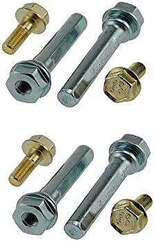 Kit de pernos de pinza de freno de disco delantero para Scion tC, Toyota Foto 1 de 3