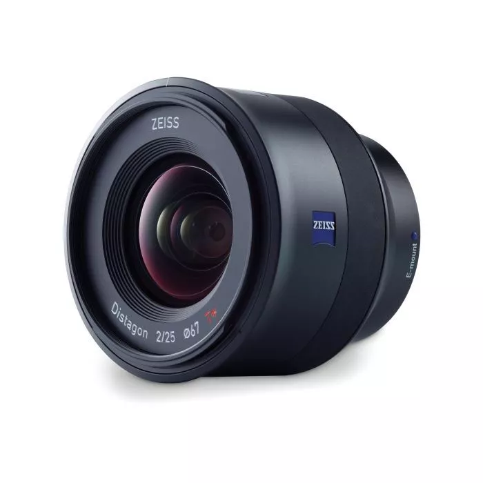 Zeiss Batis 25mm f2 Lens - Sony FE Fit - Image 1 of 1