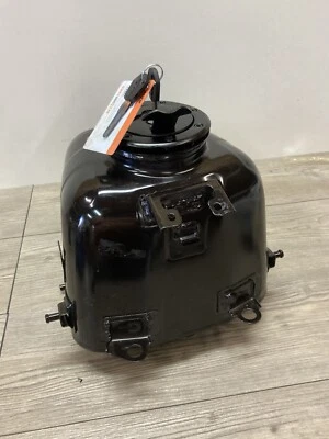 KTM RC 125 200 390 2014-2020 depósito de combustible con llaves (nuevo) Foto 1 de 2